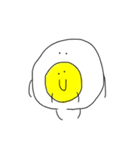 face ball ！（個別スタンプ：29）