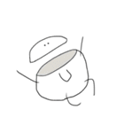 face ball ！（個別スタンプ：30）