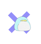 丸ペン3 敬語（個別スタンプ：10）
