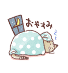 菊次郎と夏（個別スタンプ：6）