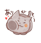 菊次郎と夏（個別スタンプ：7）
