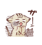 菊次郎と夏（個別スタンプ：23）