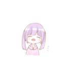 キャラクタースタンプ 第1弾（個別スタンプ：5）