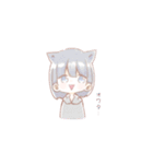 キャラクタースタンプ 第1弾（個別スタンプ：13）