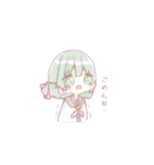 キャラクタースタンプ 第1弾（個別スタンプ：24）