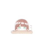 キャラクタースタンプ 第1弾（個別スタンプ：28）