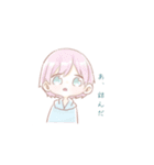 キャラクタースタンプ 第1弾（個別スタンプ：36）