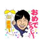仕事ができる人の最高の時間術（個別スタンプ：2）