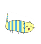 苦あればネコあり。（個別スタンプ：22）