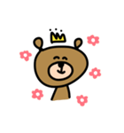 ORIGINAL KUMASAN 2（個別スタンプ：1）