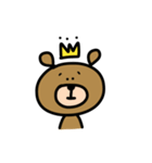 ORIGINAL KUMASAN 2（個別スタンプ：23）