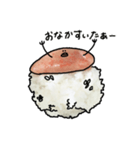 めんたいこ ちゃん（個別スタンプ：2）