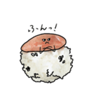 めんたいこ ちゃん（個別スタンプ：10）