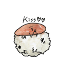 めんたいこ ちゃん（個別スタンプ：14）
