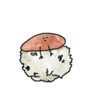 めんたいこ ちゃん（個別スタンプ：15）