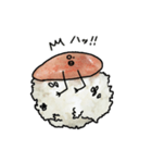 めんたいこ ちゃん（個別スタンプ：16）