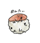 めんたいこ ちゃん（個別スタンプ：19）