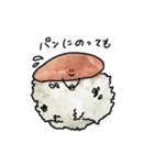 めんたいこ ちゃん（個別スタンプ：22）