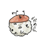 めんたいこ ちゃん（個別スタンプ：23）
