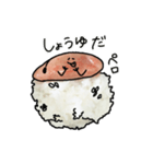 めんたいこ ちゃん（個別スタンプ：26）