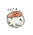 めんたいこ ちゃん（個別スタンプ：27）