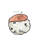 めんたいこ ちゃん（個別スタンプ：28）