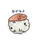 めんたいこ ちゃん（個別スタンプ：31）