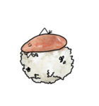 めんたいこ ちゃん（個別スタンプ：32）