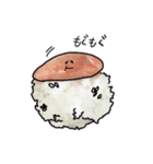 めんたいこ ちゃん（個別スタンプ：34）