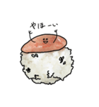 めんたいこ ちゃん（個別スタンプ：35）