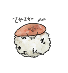 めんたいこ ちゃん（個別スタンプ：36）