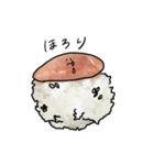 めんたいこ ちゃん（個別スタンプ：38）
