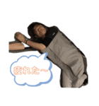 1006番地とーるのスタンプ（個別スタンプ：7）