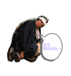 1006番地とーるのスタンプ（個別スタンプ：8）