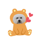 ぼんばちゃん（個別スタンプ：5）