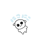 ポメおじ♡スタ（個別スタンプ：1）