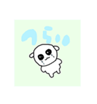 ポメおじ♡スタ（個別スタンプ：5）