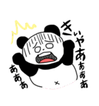 れりごーぱんだ（個別スタンプ：30）