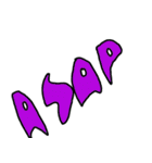 POPに意識高い系を使いこなそう（個別スタンプ：3）