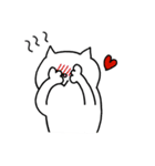 もちねこさんスタンプ2（個別スタンプ：5）