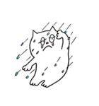 もちねこさんスタンプ2（個別スタンプ：20）