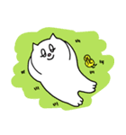 もちねこさんスタンプ2（個別スタンプ：32）