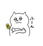 もちねこさんスタンプ2（個別スタンプ：33）