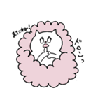 もちねこさんスタンプ2（個別スタンプ：37）