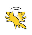 思い出のFoXTEP（個別スタンプ：5）