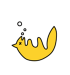 思い出のFoXTEP（個別スタンプ：6）