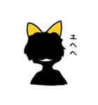 思い出のFoXTEP（個別スタンプ：28）