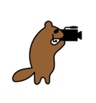 思い出のFoXTEP（個別スタンプ：37）