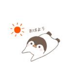 まるぺん その1（個別スタンプ：1）