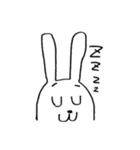 ヌサギ（個別スタンプ：5）
